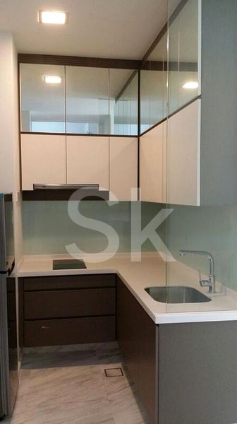 1 Bed Apartment (Condo) for Rent in  Naung Residence - Image 6